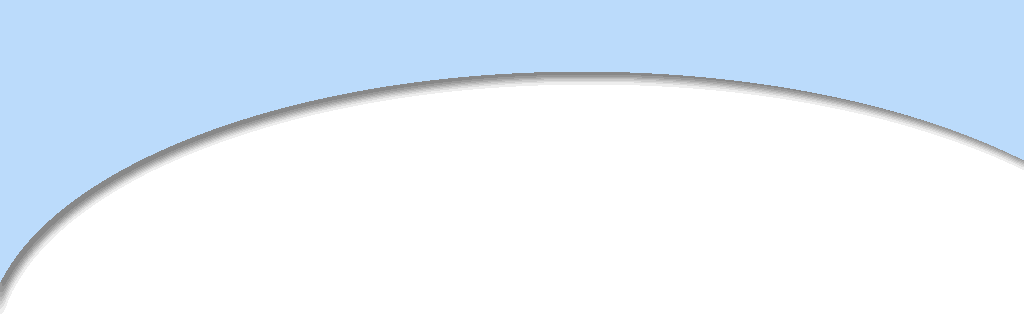 Structural blue curve