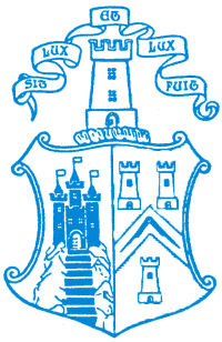 Lodge of Edinburgh Crest